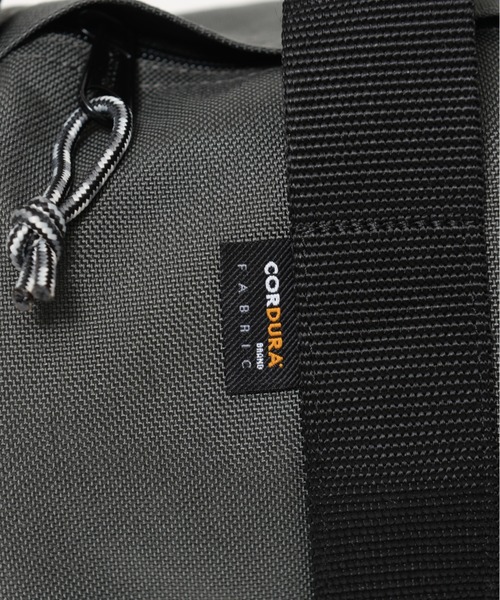 OUTDOOR PRODUCTS（アウトドアプロダクツ）の「OUTDOOR PRODUCTS /アウトドアプロダクツ　ダッフルバッグ 231LRG（ボストンバッグ・レディース・スカイブルー/ブラック/ベージュ/パープル/ネイビー/グレー/レッド/ピンク/ライム/オレンジ/グリーン/バーガンディー/レッド系その他・ONE SIZE）」の17枚目の写真