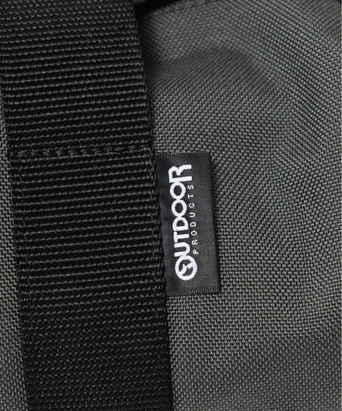 OUTDOOR PRODUCTS（アウトドアプロダクツ）の「OUTDOOR PRODUCTS /アウトドアプロダクツ　ダッフルバッグ 231LRG（ボストンバッグ・レディース・スカイブルー/ブラック/ベージュ/パープル/ネイビー/グレー/レッド/ピンク/ライム/オレンジ/グリーン/バーガンディー/レッド系その他・ONE SIZE）」の19枚目の写真