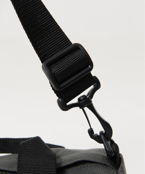 OUTDOOR PRODUCTS（アウトドアプロダクツ）の「OUTDOOR PRODUCTS /アウトドアプロダクツ　ダッフルバッグ 231LRG（ボストンバッグ・レディース・スカイブルー/ブラック/ベージュ/パープル/ネイビー/グレー/レッド/ピンク/ライム/オレンジ/グリーン/バーガンディー/レッド系その他・ONE SIZE）」の20枚目の写真