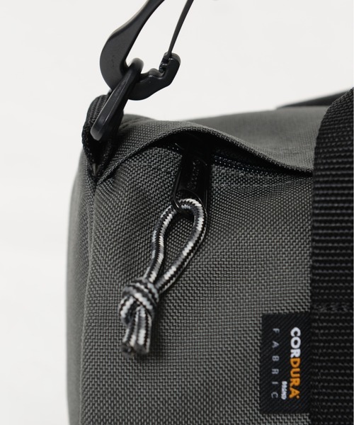 OUTDOOR PRODUCTS（アウトドアプロダクツ）の「OUTDOOR PRODUCTS /アウトドアプロダクツ　ダッフルバッグ 231LRG（ボストンバッグ・レディース・スカイブルー/ブラック/ベージュ/パープル/ネイビー/グレー/レッド/ピンク/ライム/オレンジ/グリーン/バーガンディー/レッド系その他・ONE SIZE）」の21枚目の写真