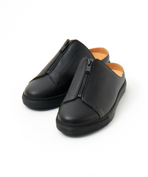 PAIRS IN PARIS | 【ABAHOUSE×PAIRS IN PARIS/別注】ジップスリッポン(スニーカー)