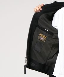 TATRAS × VANSON ジャージーライダース TATRAS × VANSON ジャージーライダース
