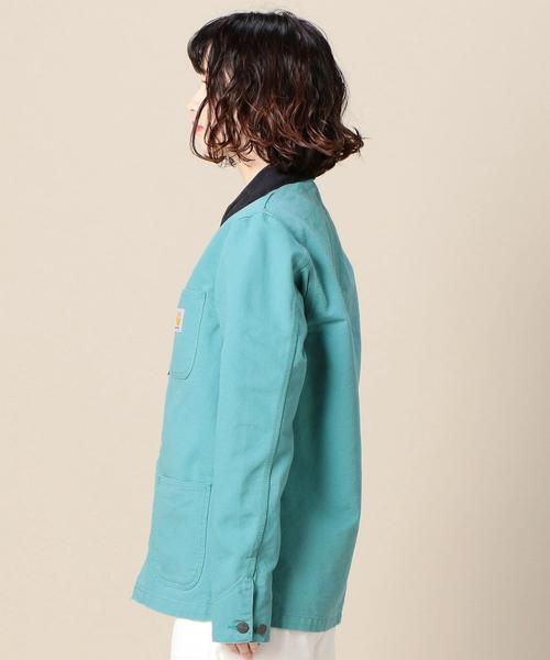 Carhartt（カーハート）の「＜carhartt＞チョアコート/ケリー о