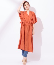 CIAOPANIC | ウエストサイドリボンワンピース(ワンピース)