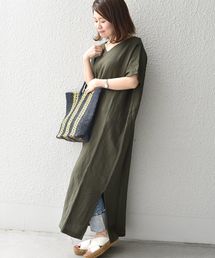 SHIPS Days | SHIPS Days STANDARD:ソリッド ワンピース◇(ワンピース)