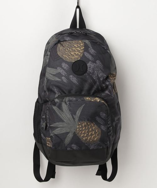 BLOCKADE II BACK BAY BACKPACK BLOCKADE II BACK BAY BACKPACK