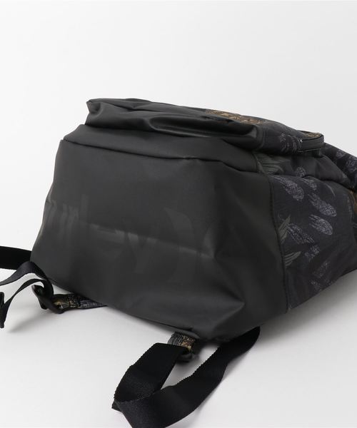BLOCKADE II BACK BAY BACKPACK BLOCKADE II BACK BAY BACKPACK