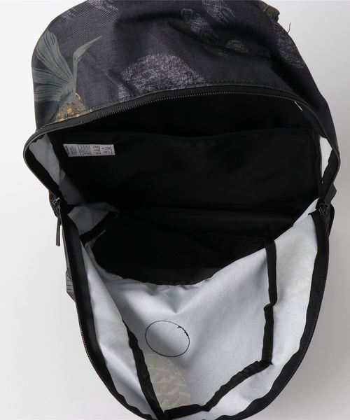 BLOCKADE II BACK BAY BACKPACK BLOCKADE II BACK BAY BACKPACK