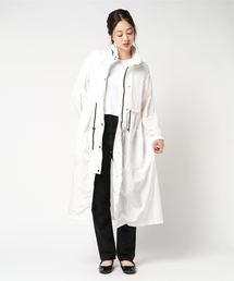DouDou | AWナイロンロングBZ(その他アウター)