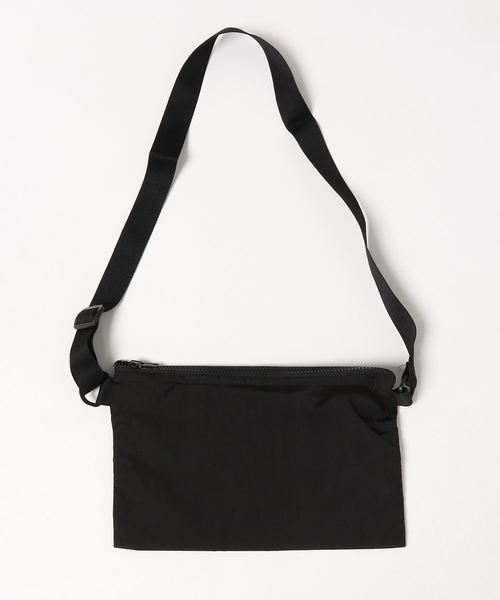 DouDou（ドゥドゥ）の「AWナイロンロングブルゾン（その他アウター・レディース・ホワイト/ブラック/カーキ/ボルドー・38/36）」の8枚目の写真