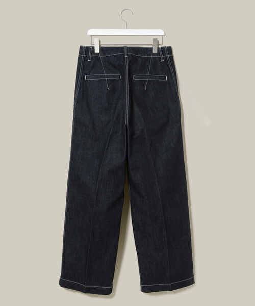 アダムエロペ　ADAM ET ROPE ADAM ET ROPÉ JEANS | ADAM ET ROPE' アダム エ ロペ 公式サイト