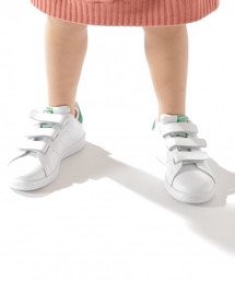 adidas | 【adidas(アディダス)】STANSMITH CF C スタンスミス (KIDS)(スニーカー)