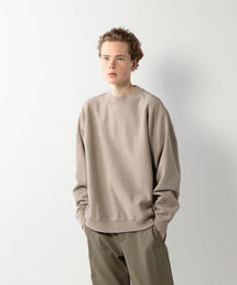Steven Alan | ＜Steven Alan＞SWEAT CREW NECK-BOLD/スウェット(スウェット)
