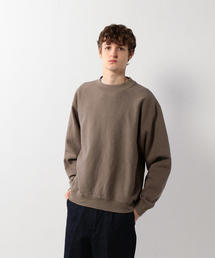 Steven Alan | ＜Steven Alan＞SWEAT CREW NECK-BOLD/スウェット(スウェット)