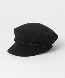 BRANSHES | マリンワークキャップ(キャップ)