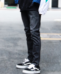 GERRY | 【GERRY】WEB限定 ストレッチスキニーデニムクライミングパンツ(チノ/デニム）(デニムパンツ)