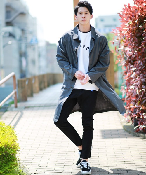 GERRY（ジェリー）の「GERRY　WEB限定 ストレッチスキニーデニムクライミングパンツ（デニムパンツ・メンズ・サックスブルー/ブルー/ネイビー/カーキ/ベージュ/ブラック/ブルー系その他/ブラック系その他・LL/S/L/M）」の10枚目の写真