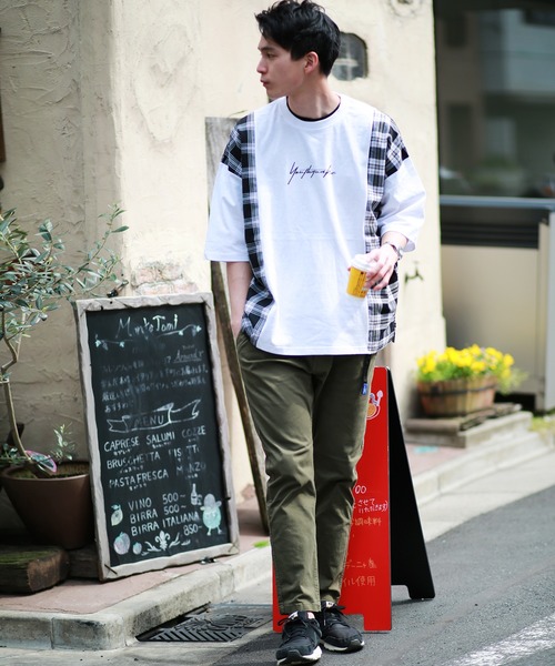 GERRY（ジェリー）の「GERRY　WEB限定 ストレッチスキニーデニムクライミングパンツ（デニムパンツ・メンズ・サックスブルー/ブルー/ネイビー/カーキ/ベージュ/ブラック/ブルー系その他/ブラック系その他・LL/S/L/M）」の13枚目の写真