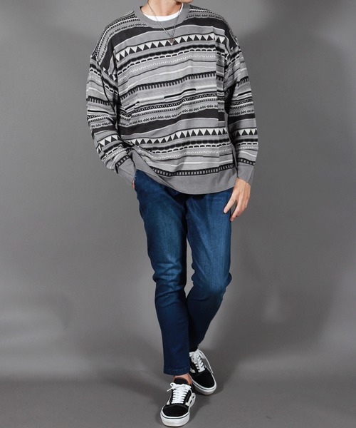 GERRY（ジェリー）の「GERRY　WEB限定 ストレッチスキニーデニムクライミングパンツ（デニムパンツ・メンズ・サックスブルー/ブルー/ネイビー/カーキ/ベージュ/ブラック/ブルー系その他/ブラック系その他・LL/S/L/M）」の16枚目の写真