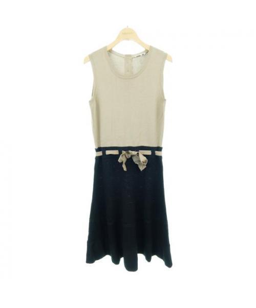 ブランド古着 ワンピース ワンピース Paule Ka ポールカ のファッション通販 Zozoused