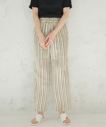 LOWRYS FARM | ガラサテンパンツ　837127(その他パンツ)