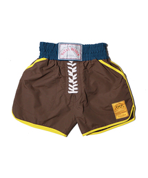 NATAL DESIGN - ネイタルデザイン コーデュロイハーフパンツ natal design パンツ QUILTED SHORTS TYPE2 CORD レディース