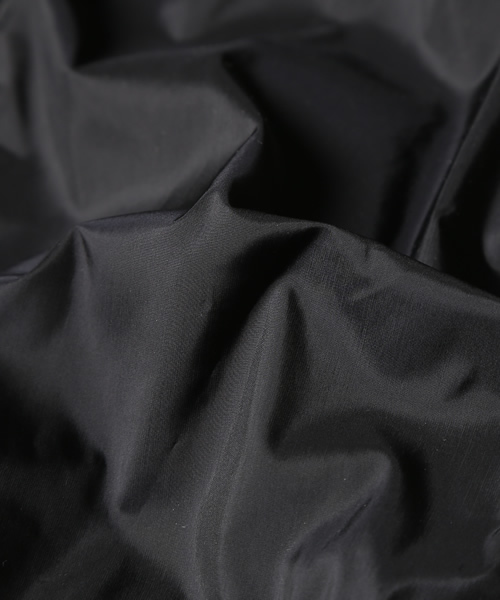 And A(アンドエー)の「MA-1 RIDERS LITE (ALPHA)/T0105(ブルゾン・メンズ・ブラック/オリーブ/ベージュ・MEDIUM/SMALL)」の12枚目の写真