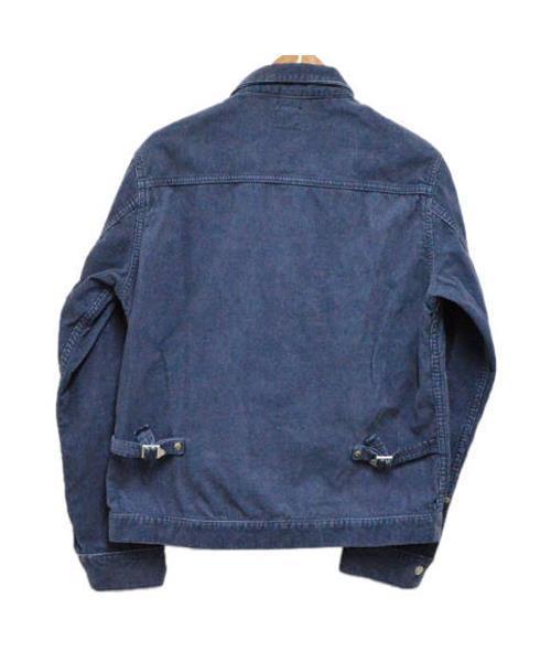 メンズ RON HERMAN DENIM コーデュロイジャンパー
