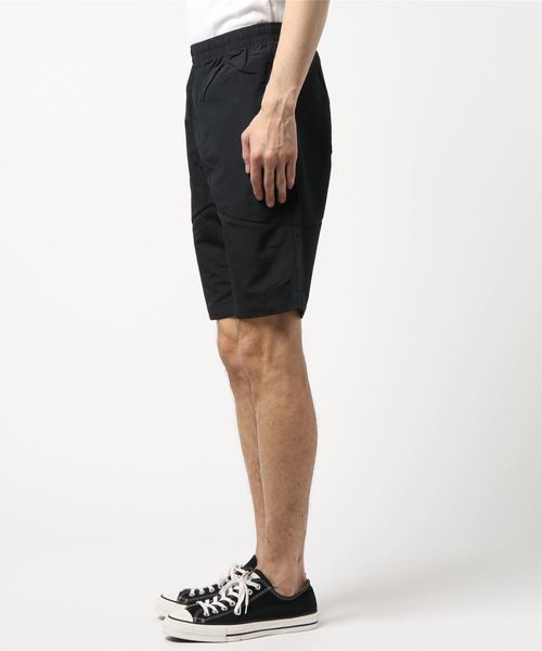 CONVERSE（コンバース）の「CONVERSE/コンバース ナイロン ショートパンツ/ ハーフパンツ/ ショーツ（その他パンツ・メンズ・ブルー/ブラック/ベージュ/ネイビー/グリーン/イエロー・LL/M/L）」の8枚目の写真