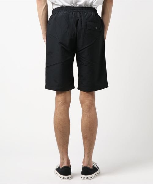 CONVERSE（コンバース）の「CONVERSE/コンバース ナイロン ショートパンツ/ ハーフパンツ/ ショーツ（その他パンツ・メンズ・ブルー/ブラック/ベージュ/ネイビー/グリーン/イエロー・LL/M/L）」の7枚目の写真
