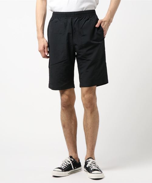 CONVERSE（コンバース）の「CONVERSE/コンバース ナイロン ショートパンツ/ ハーフパンツ/ ショーツ（その他パンツ・メンズ・ブルー/ブラック/ベージュ/ネイビー/グリーン/イエロー・LL/M/L）」の17枚目の写真