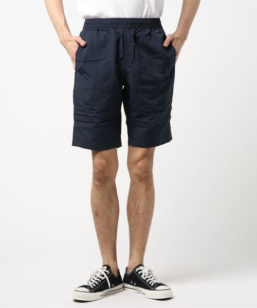 CONVERSE（コンバース）の「CONVERSE/コンバース ナイロン ショートパンツ/ ハーフパンツ/ ショーツ（その他パンツ・メンズ・ブルー/ブラック/ベージュ/ネイビー/グリーン/イエロー・LL/M/L）」の14枚目の写真