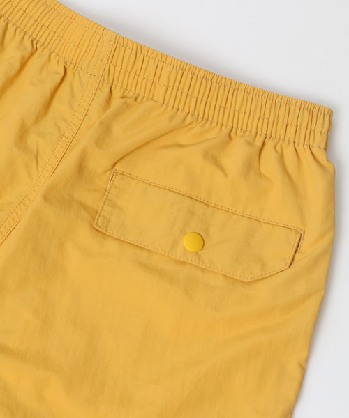 CONVERSE（コンバース）の「CONVERSE/コンバース ナイロン ショートパンツ/ ハーフパンツ/ ショーツ（その他パンツ・メンズ・ブルー/ブラック/ベージュ/ネイビー/グリーン/イエロー・LL/M/L）」の10枚目の写真