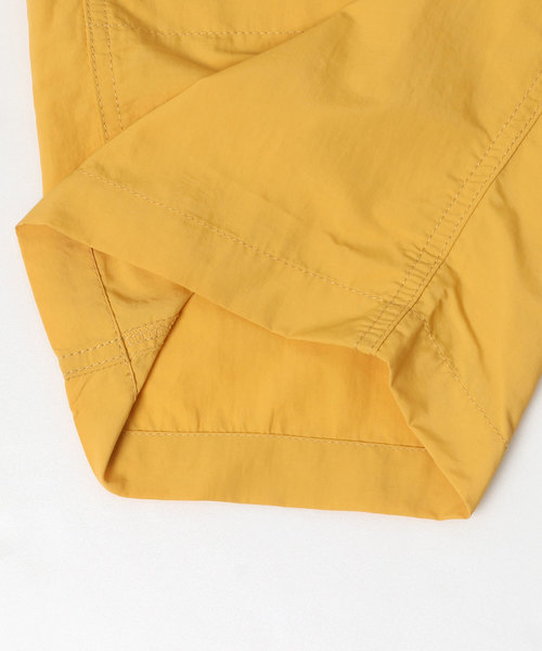 CONVERSE（コンバース）の「CONVERSE/コンバース ナイロン ショートパンツ/ ハーフパンツ/ ショーツ（その他パンツ・メンズ・ブルー/ブラック/ベージュ/ネイビー/グリーン/イエロー・LL/M/L）」の9枚目の写真