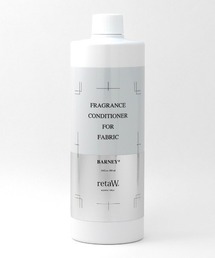 retaW（リトゥ）の「柔軟剤 / ファブリックコンディショナー（ランドリーグッズ）」