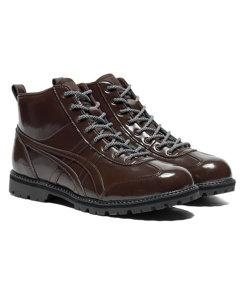 新品未使用!!!　Onitsuka Tiger メキシコリンカーン　23㎝ Onitsuka Tiger】MEXICO RINKAN（スニーカー）｜Onitsuka Tiger