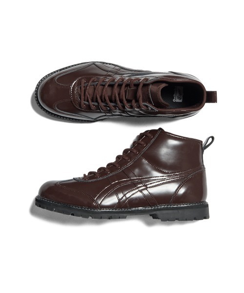 MEXICO RINKAN / メキシコ リンカン（ブーツ）｜Onitsuka Tiger