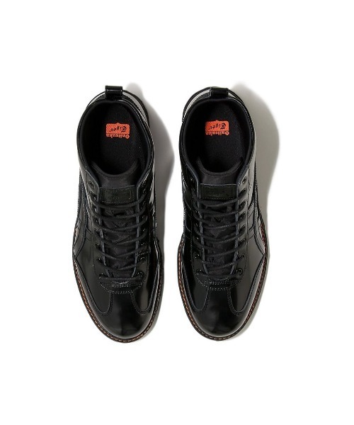 MEXICO RINKAN / メキシコ リンカン（ブーツ）｜Onitsuka Tiger