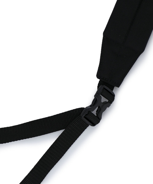 TOGA PULLA（トーガ　プルラ）の「【TOGA×OUTDOOR PRODUCTS】トーガ×アウトドアプロダクツコラボショルダーバッグ TP92-AG505（ショルダーバッグ・レディース・ブラック/ネイビー/オレンジ・FREE）」の13枚目の写真