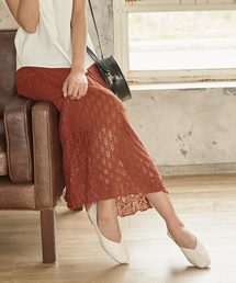 KOBE LETTUCE | スクエアトゥバブーシュ(その他シューズ)