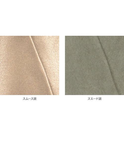 KOBE LETTUCE(コウベレタス)の「スクエアトゥバブーシュ(その他シューズ・レディース・ブラック/ゴールド/ライトカーキ/アイボリー・LL/S/M/L)」の11枚目の写真