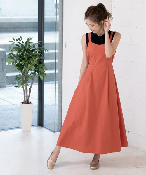 KOBE LETTUCE(コウベレタス)の「スクエアトゥバブーシュ(その他シューズ・レディース・ブラック/ゴールド/ライトカーキ/アイボリー・LL/S/M/L)」の9枚目の写真