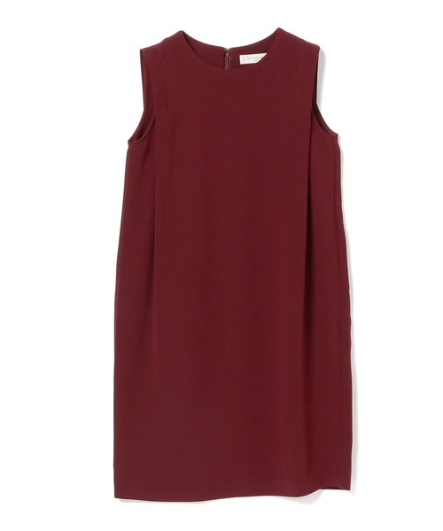 とろみドレープワンピース ワンピース Demi Luxe ビームス のファッション Beams Beams セール Demi Luxe ワンピース Beams デミルクス