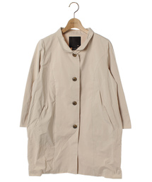 Sov.(DOUBLE  STANDARD  CLOTHING)�i�\�u�j�̌Ò��u�X�e���J���[�R�[�g�i�X�e���J���[�R�[�g�j�v