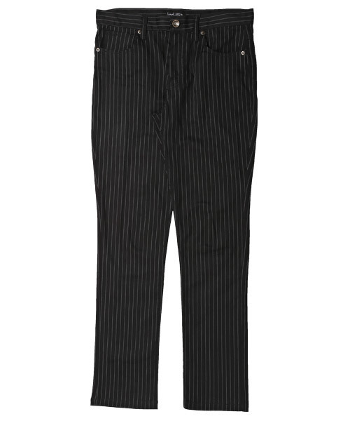 LUXSTYLE(ラグスタイル)の「総柄スキニーパンツ(その他パンツ・メンズ・ストライプ/チェック・S/M/L/XL)」の7枚目の写真
