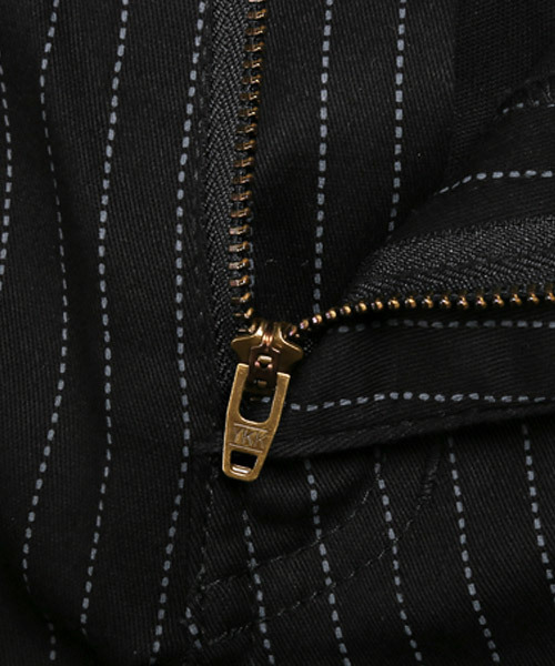 LUXSTYLE(ラグスタイル)の「総柄スキニーパンツ(その他パンツ・メンズ・ストライプ/チェック・S/M/L/XL)」の11枚目の写真