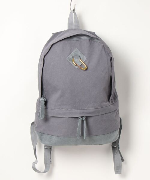 RNA-N（アールエヌエーエヌ）の「E4611 チノデイバッグ（バックパック/リュック・レディース・ベージュ/スミクロ/ブラック・FREE）」の3枚目の写真