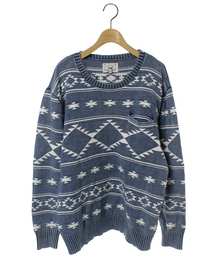 The DUFFER of ST.GEORGE�i�U�_�t�@�[�I�u�Z���g�W���[�W�j�̌Ò��u�����j�b�g�i�j�b�g/�Z�[�^�[�j�v