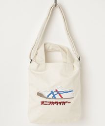 Onitsuka Tiger | MEXICO TOTE / メキシコ トート(ショルダーバッグ)