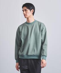 UNITED ARROWS | <UNITED ARROWS> スペイン ピマ コットン クルーネック(Tシャツ/カットソー)